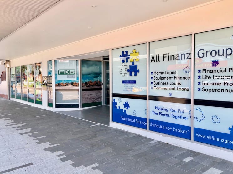 Click to view all images Suite 5/458-468 Flinders Street Townsville City QLD 4810 - Image 2