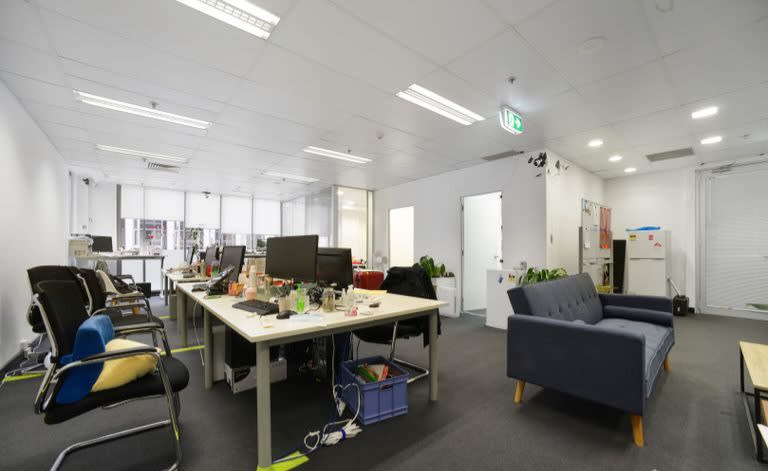 Click to view all images 11/420 - 426 Pitt Street Haymarket NSW 2000 - Image 2