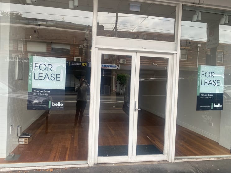 Click to view all images 519 Malvern Road Toorak VIC 3142 - Image 2