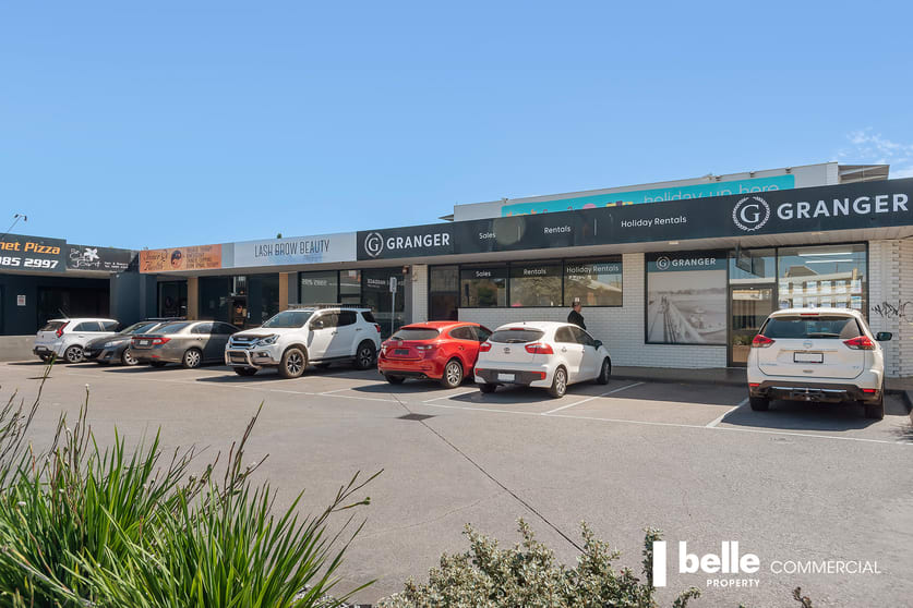 Click to view all images Shop 3/2319-2327 Point Nepean Road Rye VIC 3941 - Image 1