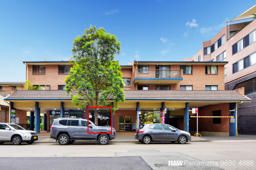 Click to view all images Phillip Street Parramatta NSW 2150 - Image 1