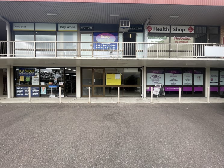 Click to view all images 12/99 Dora Street Morisset NSW 2264 - Image 3