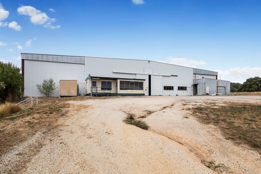 31-45 Danns Road Harcourt VIC 3453 - Image 1
