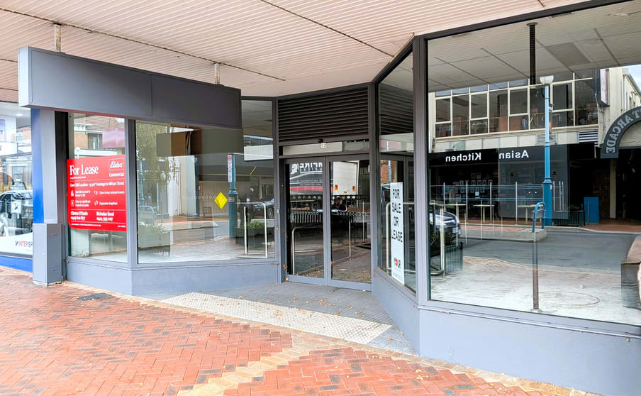 Click to view all images 52-54 Wilson Street Burnie TAS 7320 - Image 3
