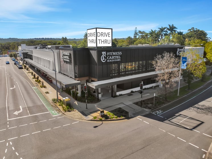 Click to view all images Fairfax Village, 123 Sippy Downs Drive Sippy Downs QLD 4556 - Image 2