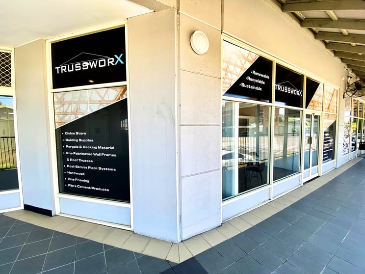 Click to view all images Shop 7b 100 George Street Windsor NSW 2756 - Image 2