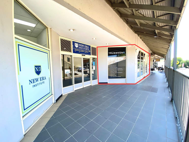 Click to view all images Shop 7b 100 George Street Windsor NSW 2756 - Image 3