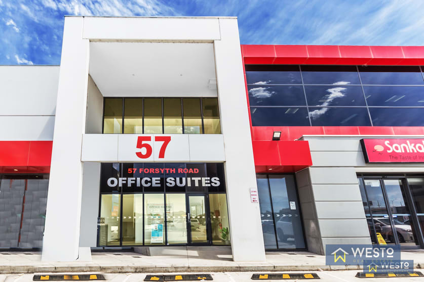 Office 7 - 107/57 Forsyth Road Hoppers Crossing VIC 3029 - Image 3