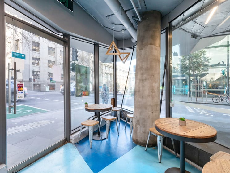 Click to view all images Shop 1/41 Exhibition Street Melbourne VIC 3000 - Image 2