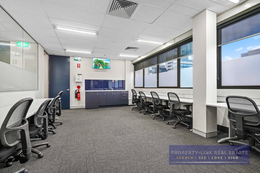 Click to view all images Level 3/55 Phillip Street Parramatta NSW 2150 - Image 1