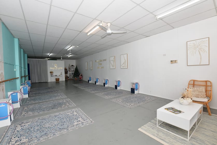 Click to view all images Shop 4/39 Bourbong Street Bundaberg Central QLD 4670 - Image 3