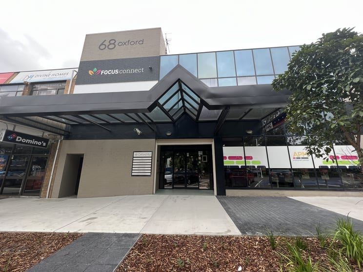 Click to view all images 4/68 Oxford Road Ingleburn NSW 2565 - Image 1