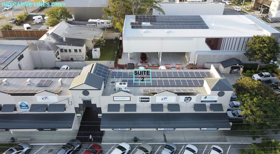 Click to view all images Suite 2 East 2 Fortune Street Coomera QLD 4209 - Image 1