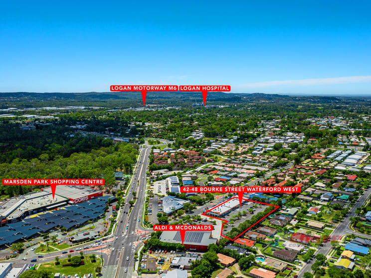 Click to view all images 42-48 Bourke Street Waterford West QLD 4133 - Image 3
