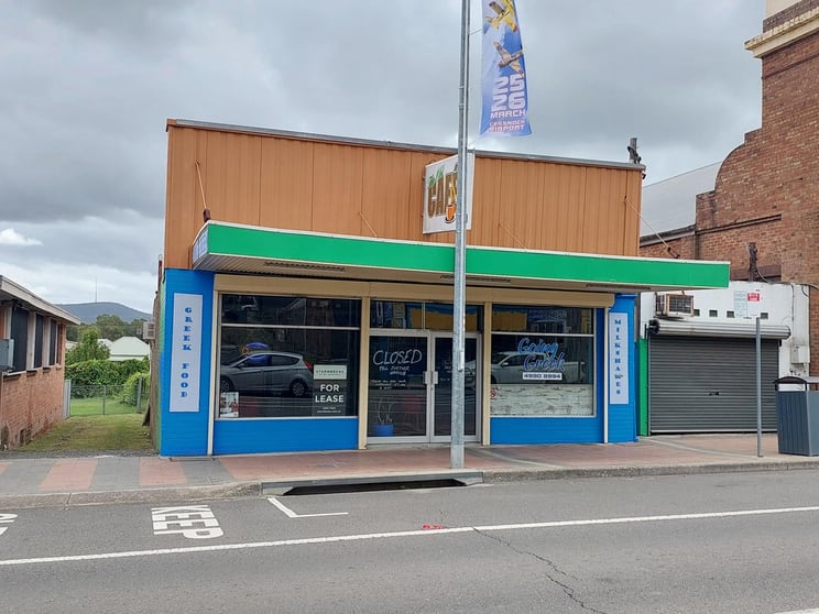 Click to view all images 175 Vincent Street Cessnock NSW 2325 - Image 1