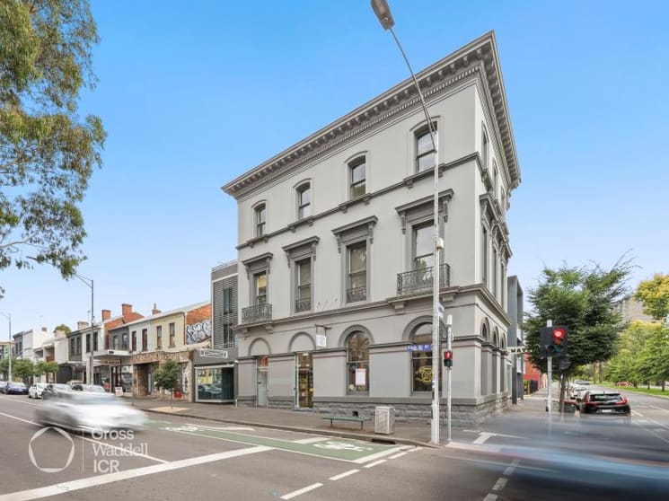 Click to view all images Retail 1, 170 Elgin Street Carlton VIC 3053 - Image 3