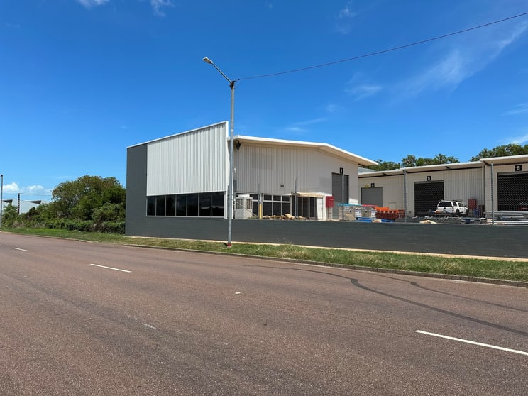 61 Benison Road Winnellie NT 0820 - Image 2