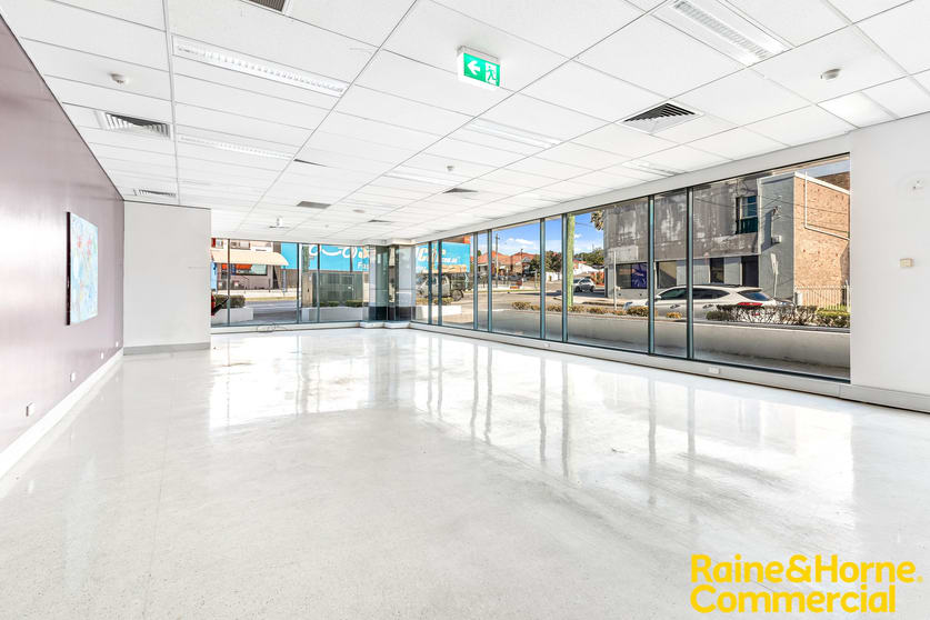Click to view all images Ground Floor/111 Parramatta Road Concord NSW 2137 - Image 3