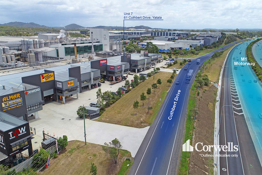 Click to view all images 7/61 Cuthbert Drive Yatala QLD 4207 - Image 1