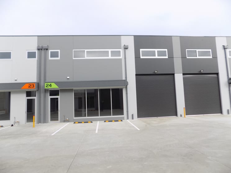 Click to view all images 24/28-36 Japaddy Street Mordialloc VIC 3195 - Image 1