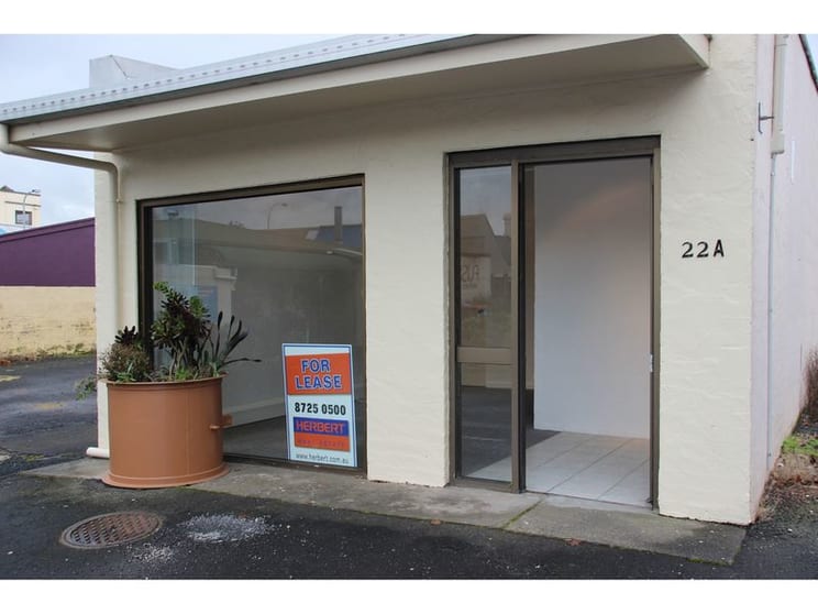 Click to view all images 22A James Street Mount Gambier SA 5290 - Image 1