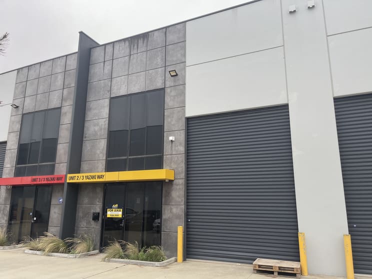 Click to view all images 2/3 Yazaki Way Carrum Downs VIC 3201 - Image 2