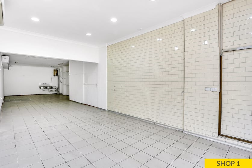 Click to view all images Shop 1/185 Military Road Neutral Bay NSW 2089 - Image 3