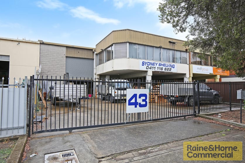 Click to view all images 43 Cosgrove Road Strathfield South NSW 2136 - Image 2