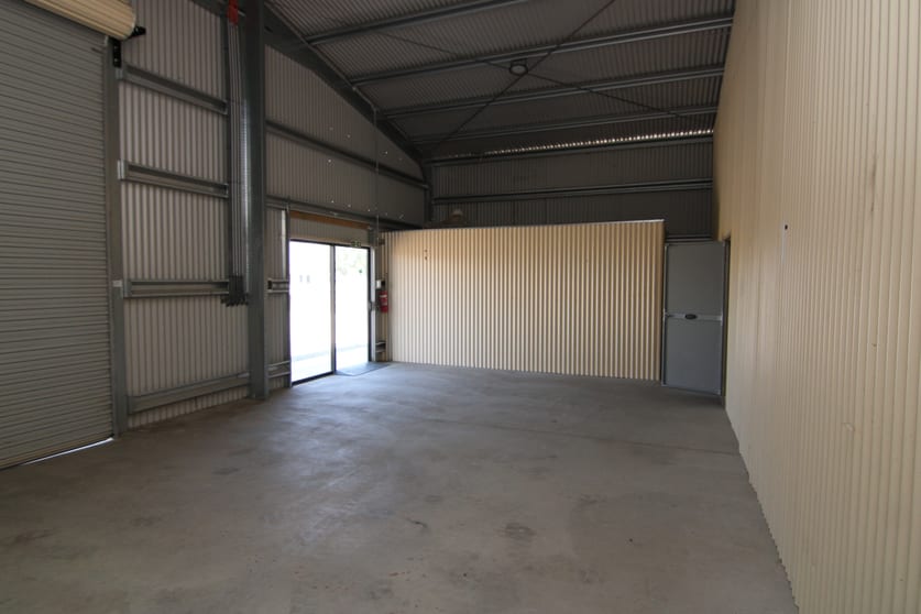 Click to view all images Shed 1 / 20 Brissett Street Inverell NSW 2360 - Image 2