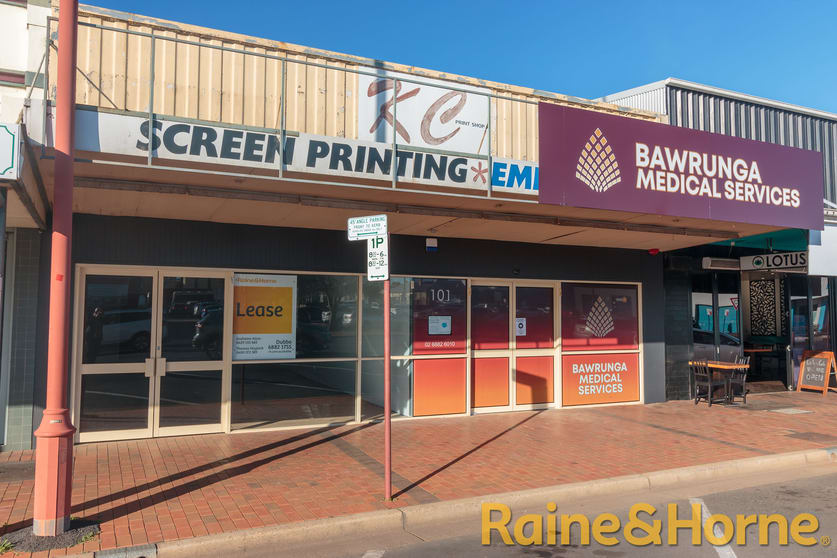 Click to view all images 2/101-103 Talbragar Street Dubbo NSW 2830 - Image 3