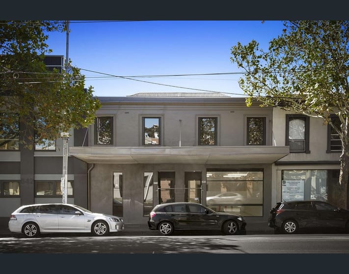 Click to view all images 640 Queensberry Street West Melbourne VIC 3003 - Image 2