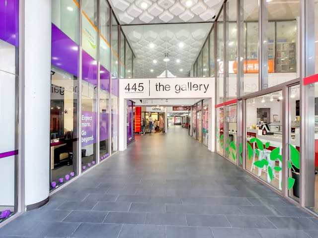 Click to view all images Unit 17A/445 Victoria Avenue Chatswood NSW 2067 - Image 1