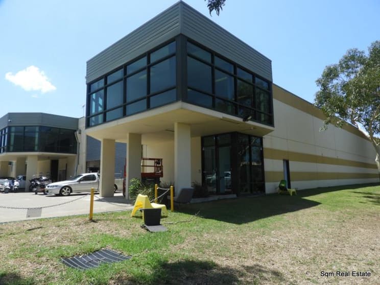 Click to view all images Unit 8/24-26 Burrows Rd Alexandria NSW 2015 - Image 2
