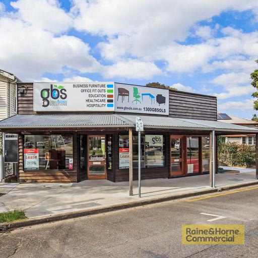 Click to view all images 141 Sylvan Road Toowong QLD 4066 - Image 1