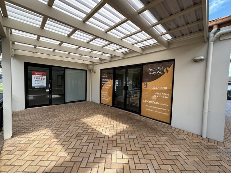 Click to view all images 1/148 Chatsworth Road Coorparoo QLD 4151 - Image 3