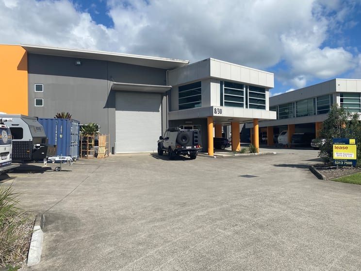 Click to view all images Unit 8/30 Corbould Road Coolum Beach QLD 4573 - Image 3