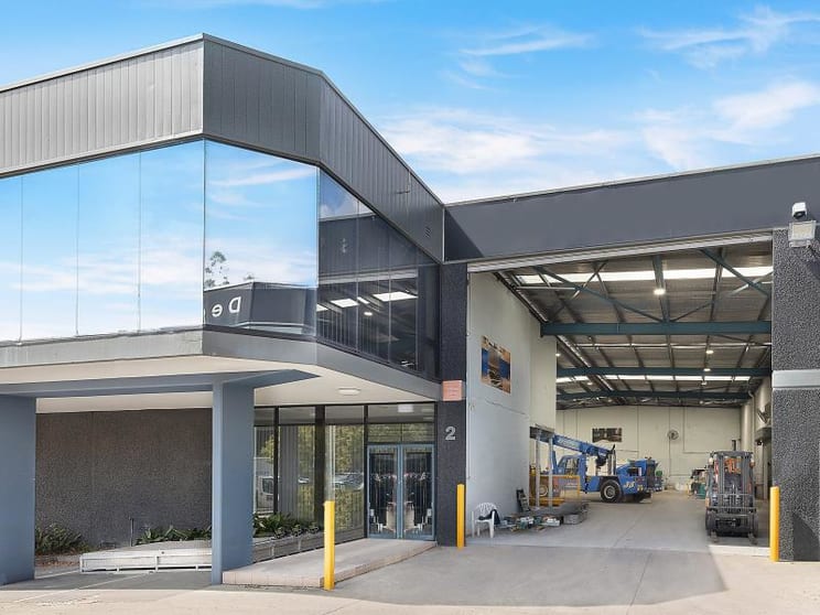Unit 2/30-32 Artisan Road Seven Hills NSW 2147 - Image 1