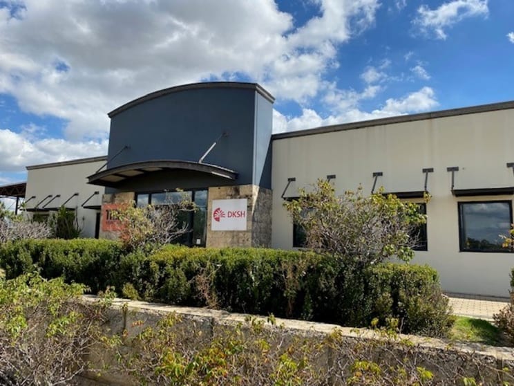 Click to view all images Part/5 Kalamunda Road South Guildford WA 6055 - Image 1
