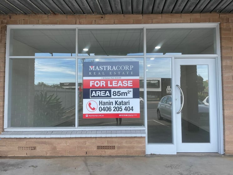 Click to view all images 1/88 Glynburn Rd Hectorville SA 5073 - Image 1