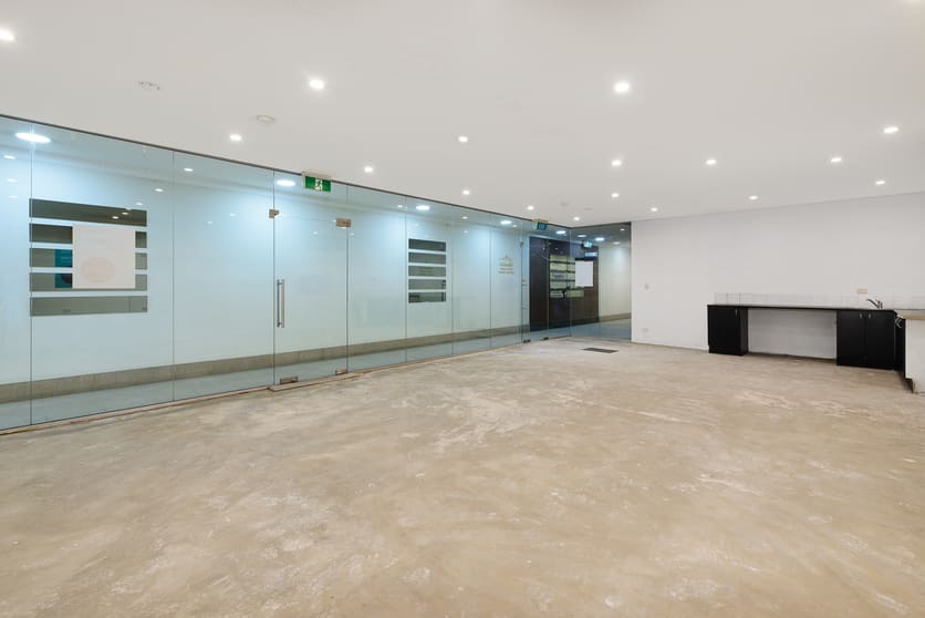 Click to view all images GF Shop/5-7 Rohini Street Turramurra NSW 2074 - Image 1