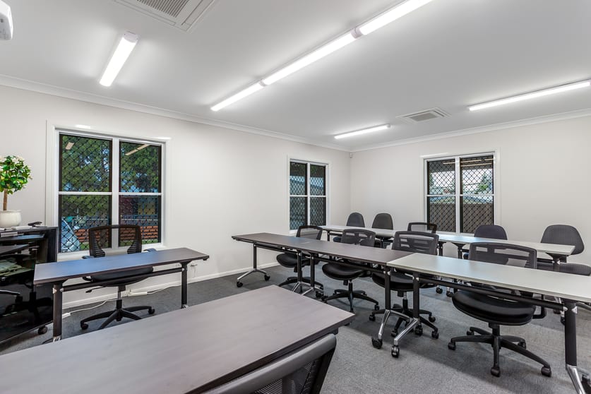 Click to view all images Tenancy 1/4 Laurel Street Toowoomba City QLD 4350 - Image 1