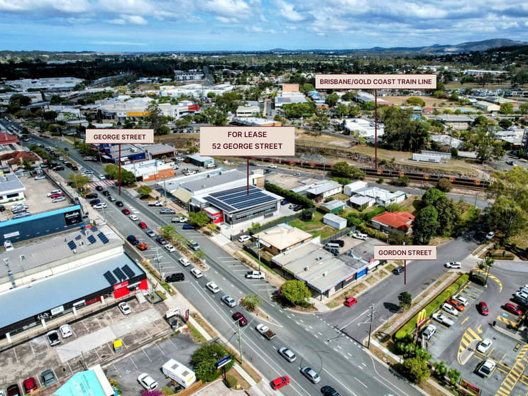 Click to view all images 52 George Street Beenleigh QLD 4207 - Image 1