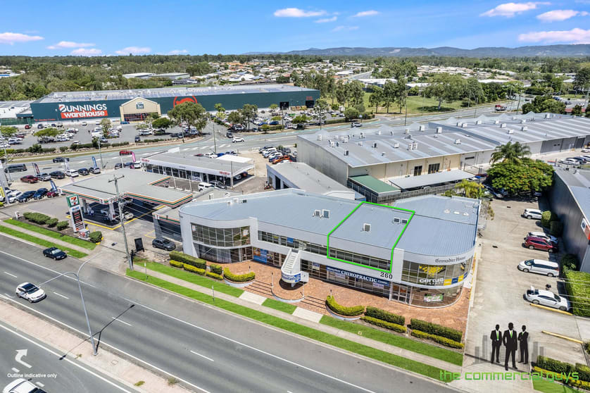 Click to view all images 6/260 Morayfield Rd Morayfield QLD 4506 - Image 2