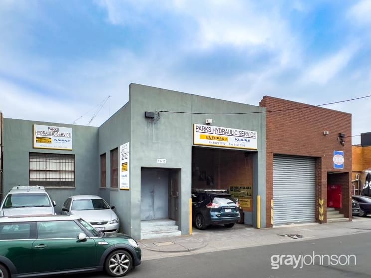 Click to view all images 11-13 Duke Street Abbotsford VIC 3067 - Image 2