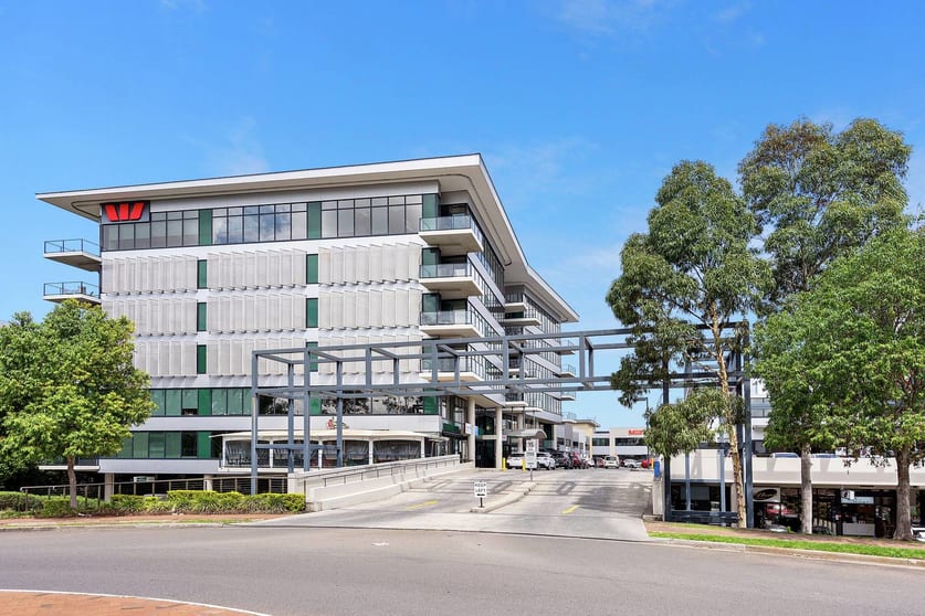 Click to view all images A31d/24-32 Lexington Drive Bella Vista NSW 2153 - Image 1