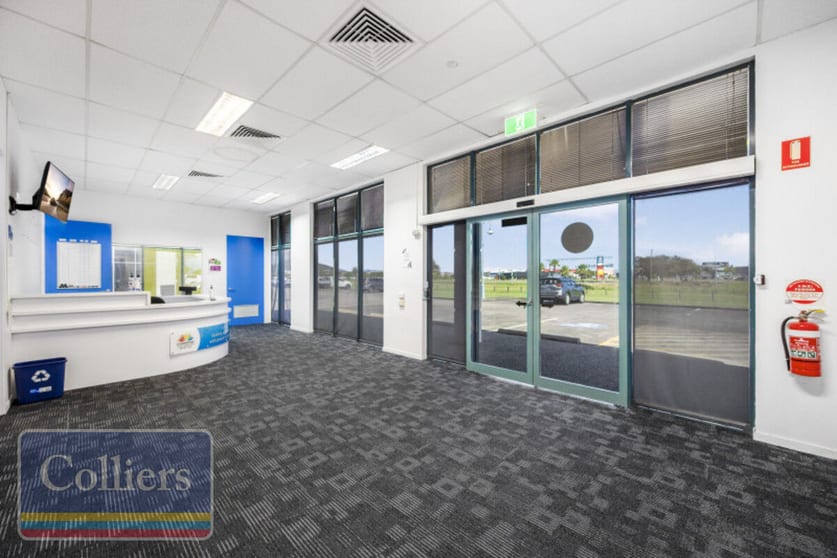 Click to view all images 6/264 Woolcock Street Currajong QLD 4812 - Image 3