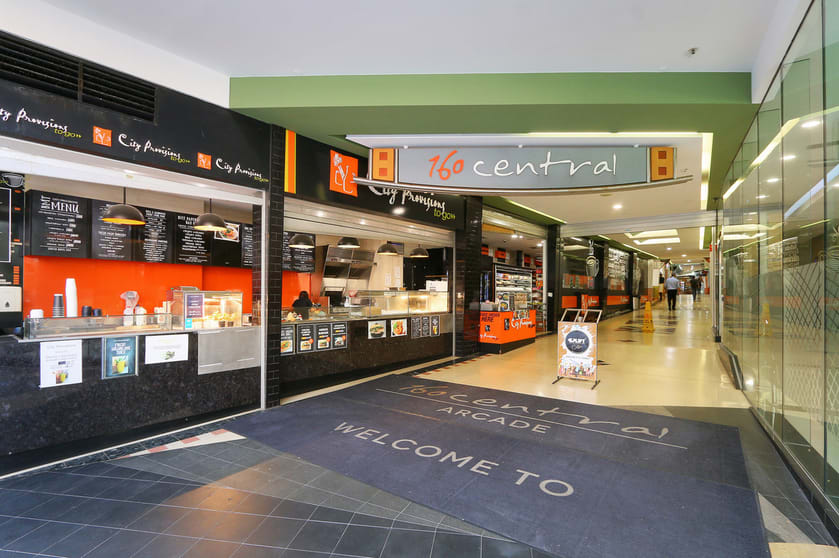 Click to view all images 11/160 St Georges Terrace Perth WA 6000 - Image 1