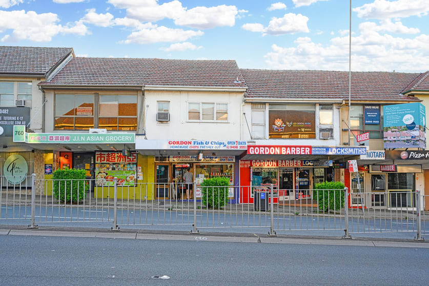 1/762 Pacific Highway Gordon NSW 2072 - Image 1