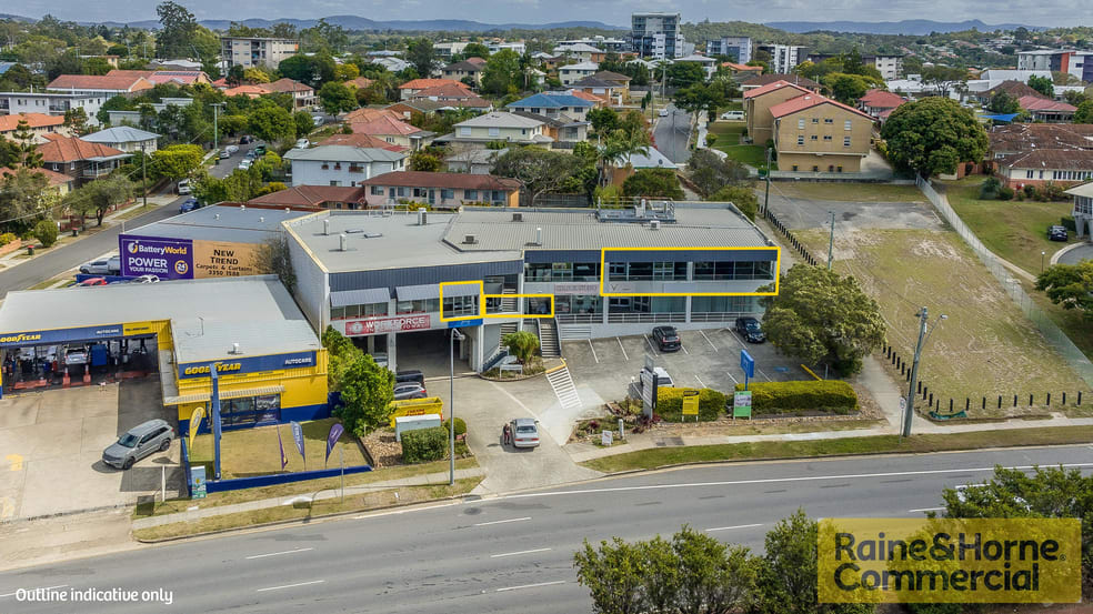 2&5/924 Gympie Road Chermside QLD 4032 - Image 1