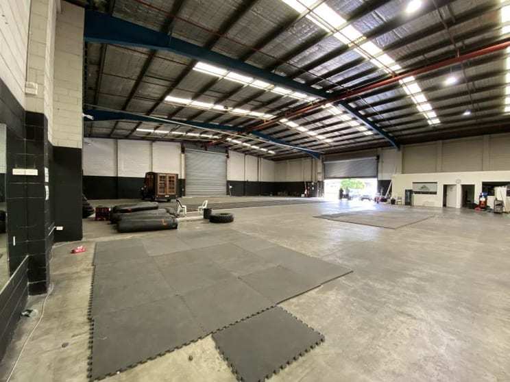 Click to view all images Part/29 White Street South Melbourne VIC 3205 - Image 2
